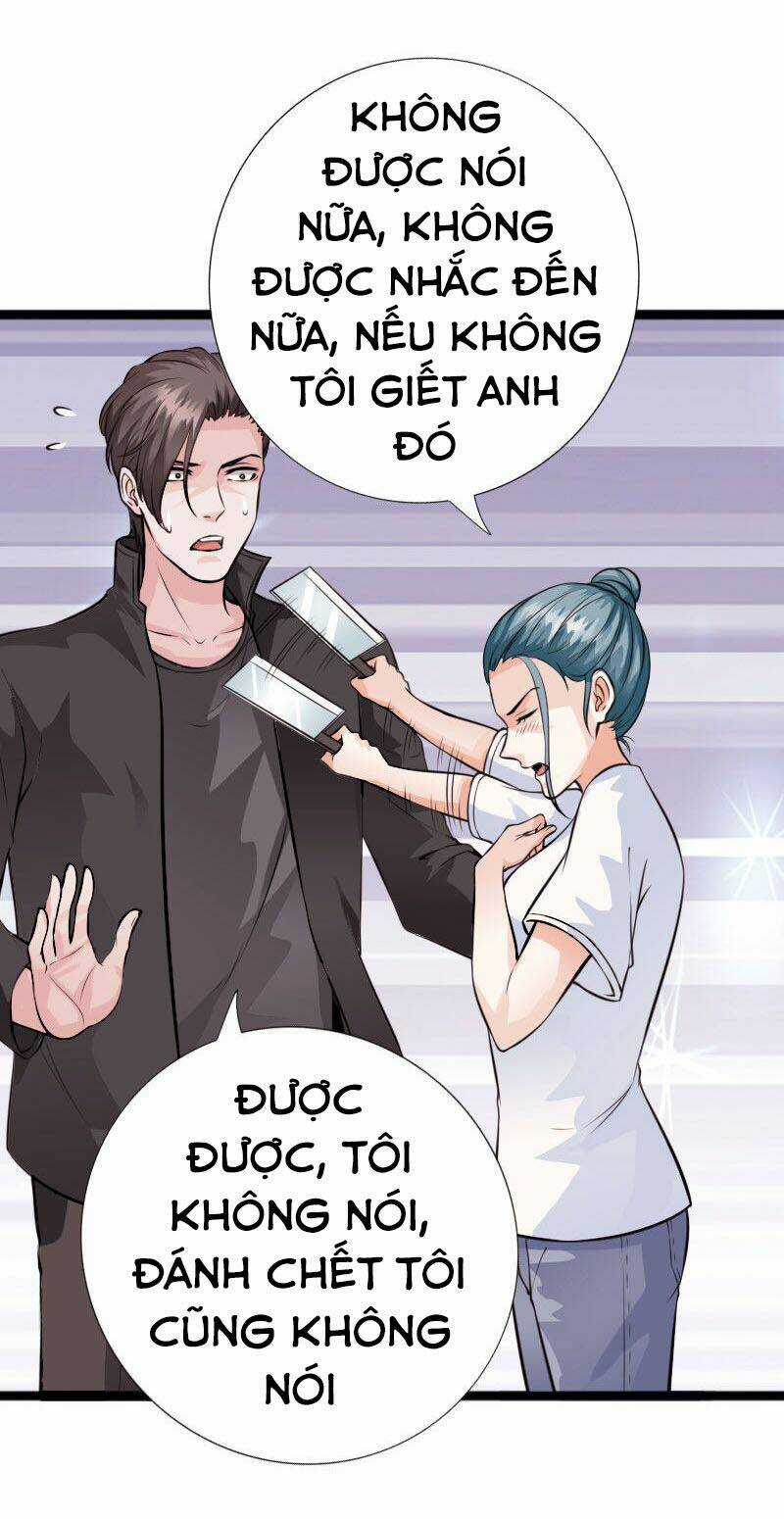 Tuyệt Phẩm Tà Thiếu Chapter 145 trang 7