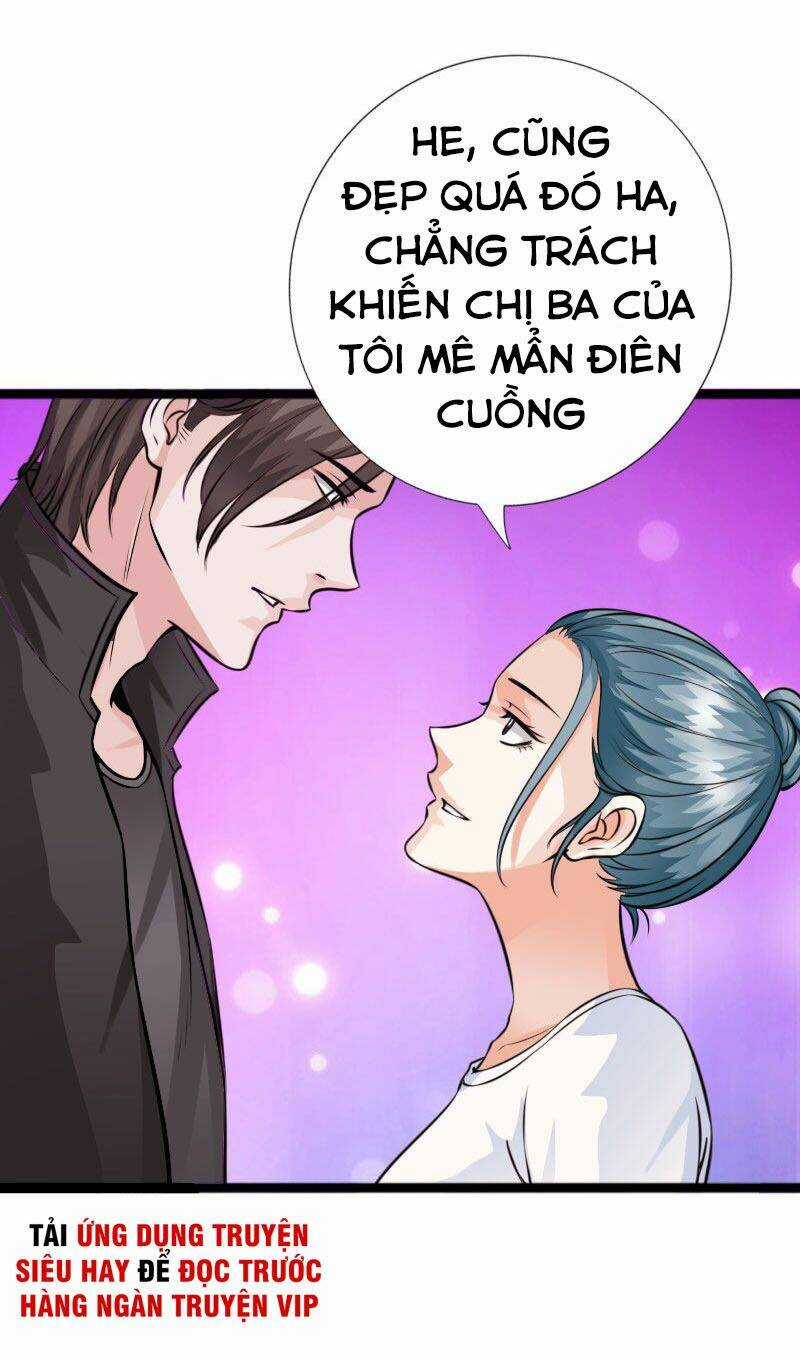 Tuyệt Phẩm Tà Thiếu Chapter 145 trang 8