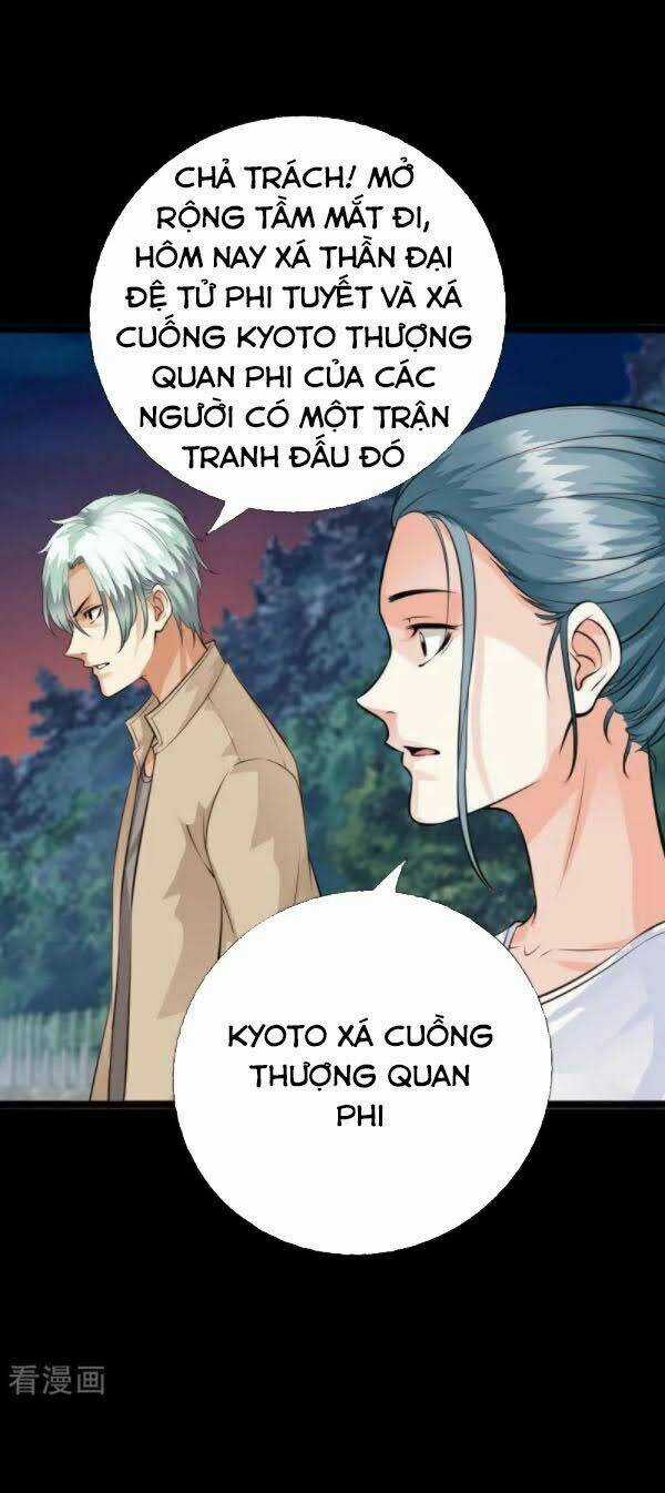 Tuyệt Phẩm Tà Thiếu Chapter 146 trang 10