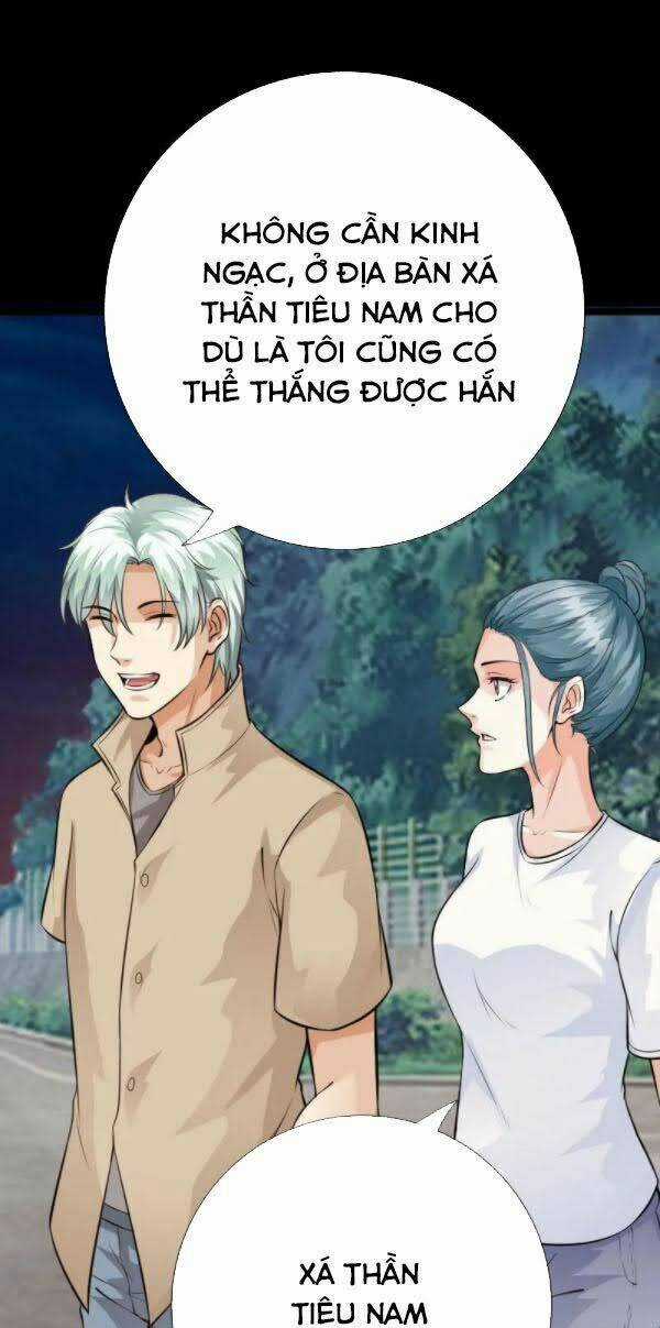 Tuyệt Phẩm Tà Thiếu Chapter 146 trang 11
