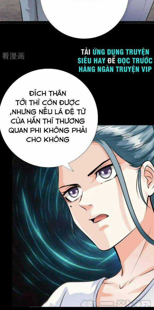 Tuyệt Phẩm Tà Thiếu Chapter 146 trang 12