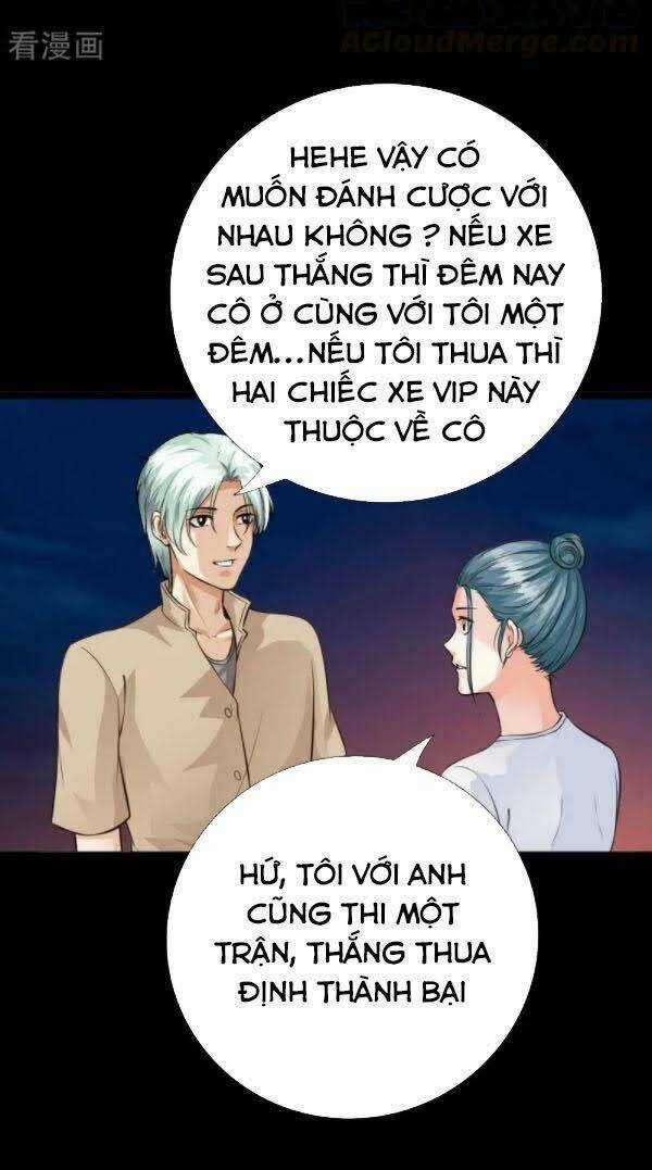 Tuyệt Phẩm Tà Thiếu Chapter 146 trang 13