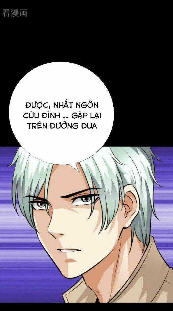 Tuyệt Phẩm Tà Thiếu Chapter 146 trang 14