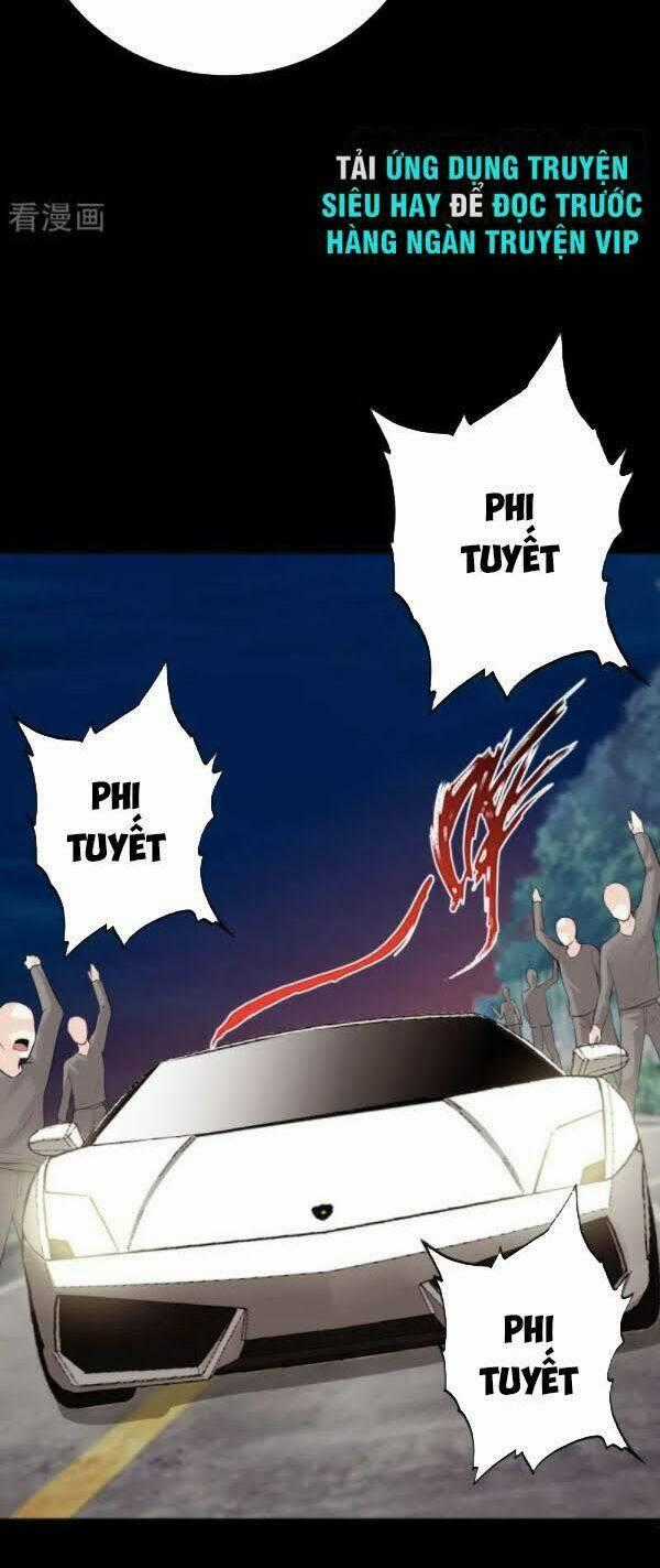 Tuyệt Phẩm Tà Thiếu Chapter 146 trang 16