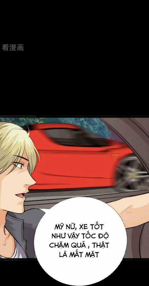 Tuyệt Phẩm Tà Thiếu Chapter 146 trang 4