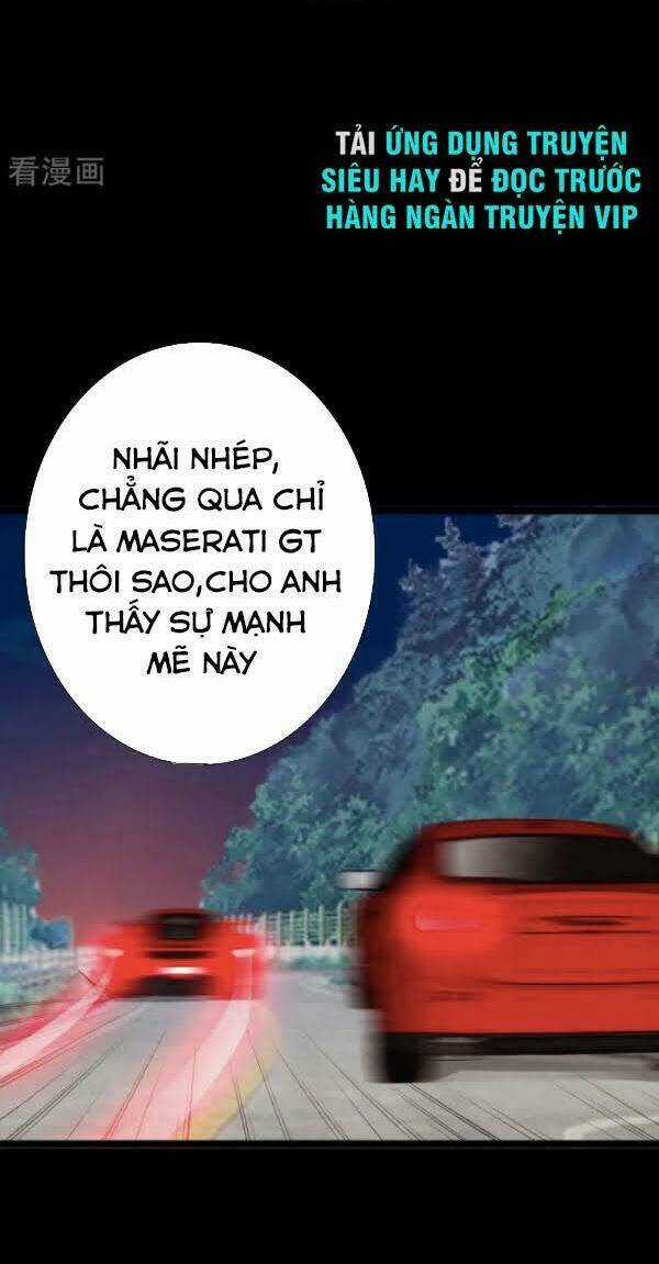 Tuyệt Phẩm Tà Thiếu Chapter 146 trang 5