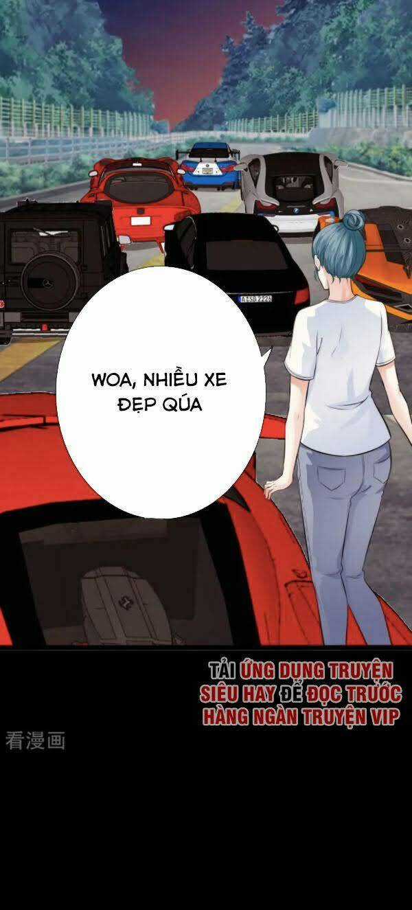 Tuyệt Phẩm Tà Thiếu Chapter 146 trang 8