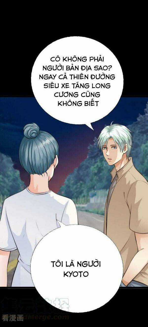 Tuyệt Phẩm Tà Thiếu Chapter 146 trang 9