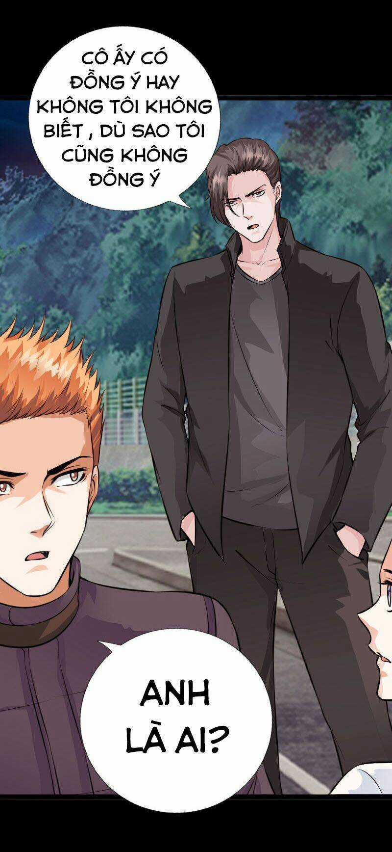 Tuyệt Phẩm Tà Thiếu Chapter 147 trang 10