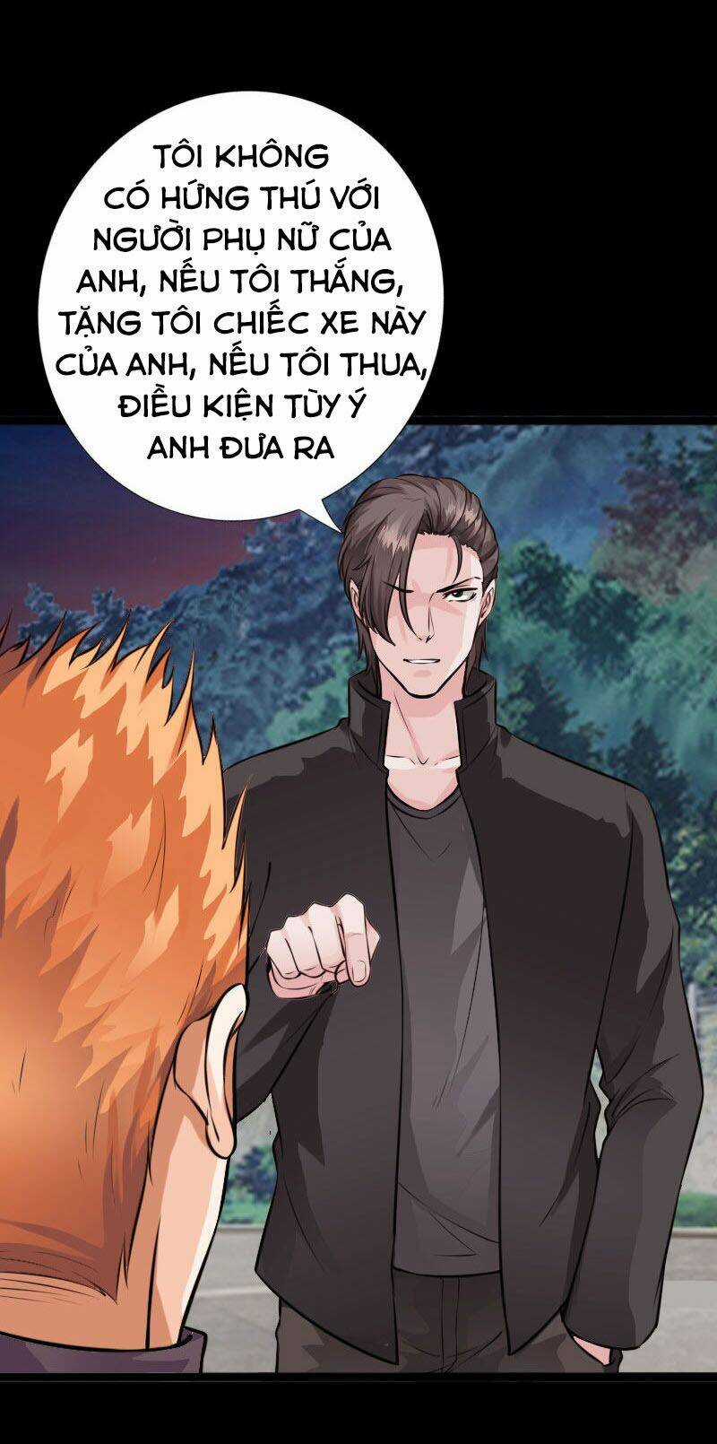 Tuyệt Phẩm Tà Thiếu Chapter 147 trang 14