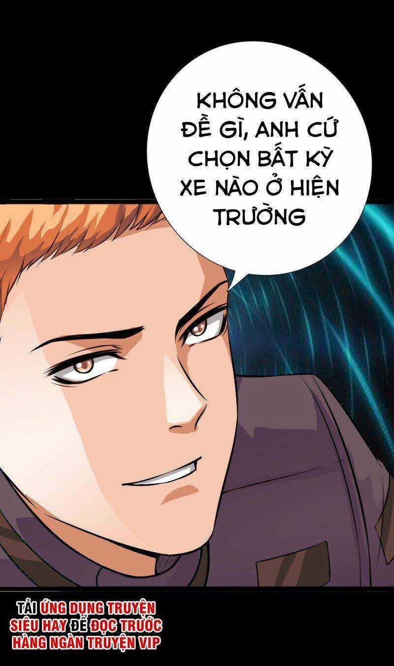 Tuyệt Phẩm Tà Thiếu Chapter 147 trang 15