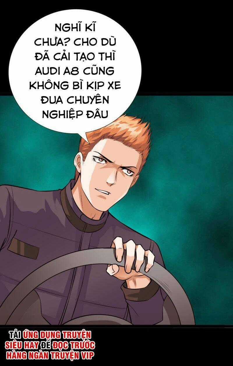 Tuyệt Phẩm Tà Thiếu Chapter 147 trang 17