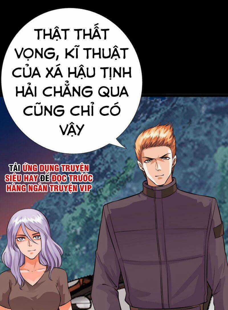 Tuyệt Phẩm Tà Thiếu Chapter 147 trang 2