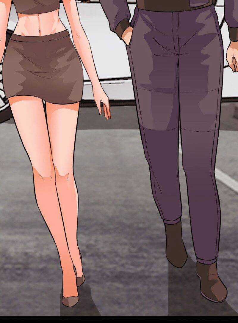 Tuyệt Phẩm Tà Thiếu Chapter 147 trang 3