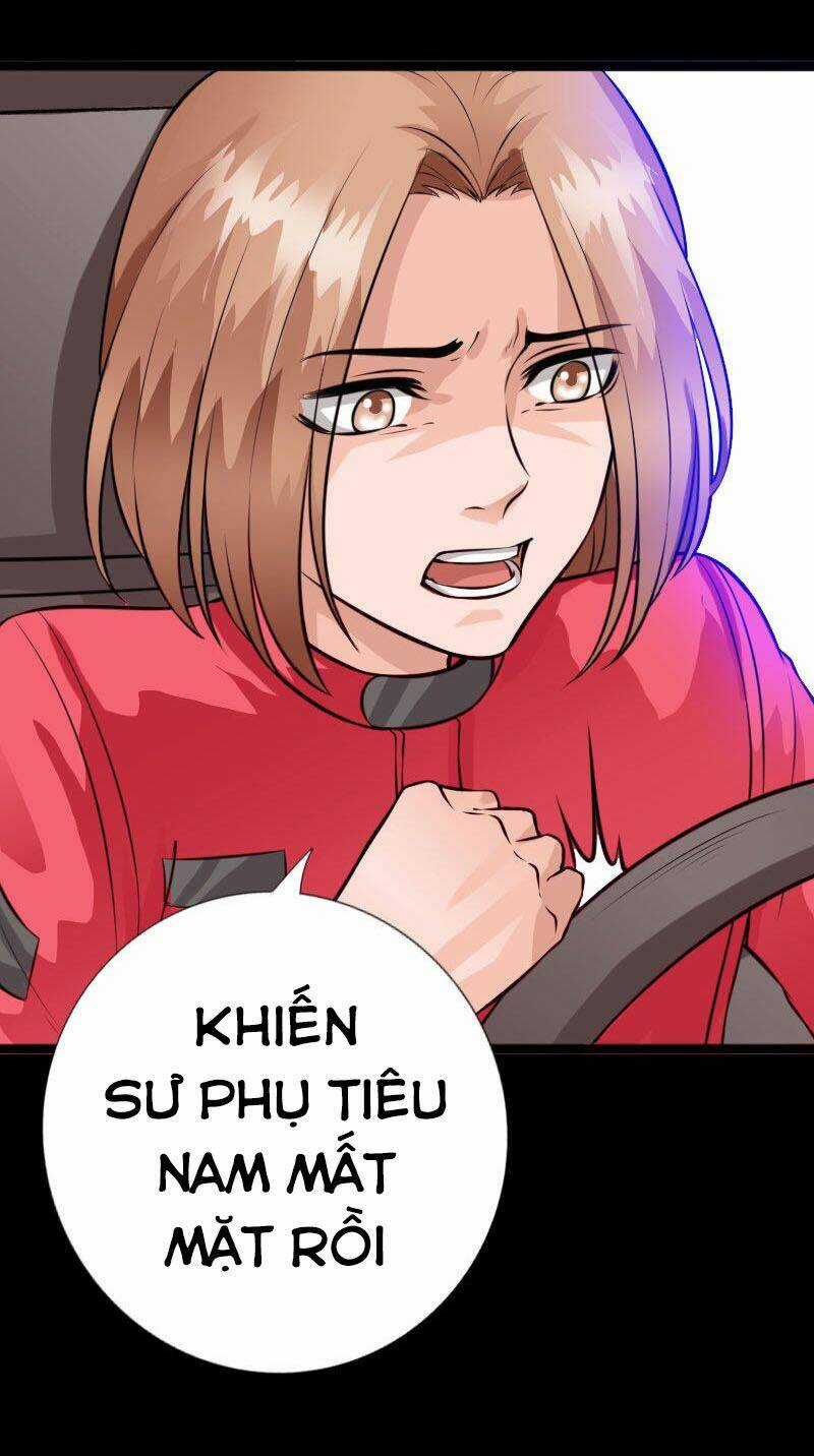 Tuyệt Phẩm Tà Thiếu Chapter 147 trang 4