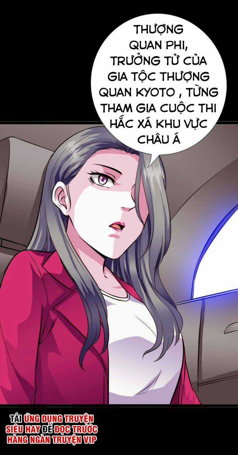 Tuyệt Phẩm Tà Thiếu Chapter 147 trang 5