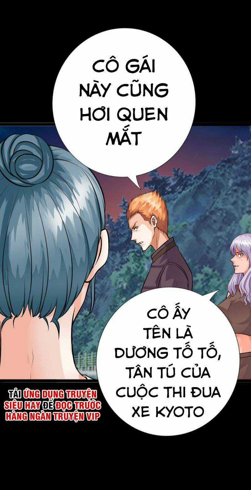 Tuyệt Phẩm Tà Thiếu Chapter 147 trang 7