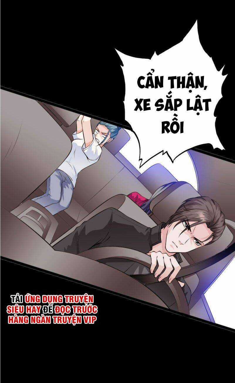 Tuyệt Phẩm Tà Thiếu Chapter 148 trang 13