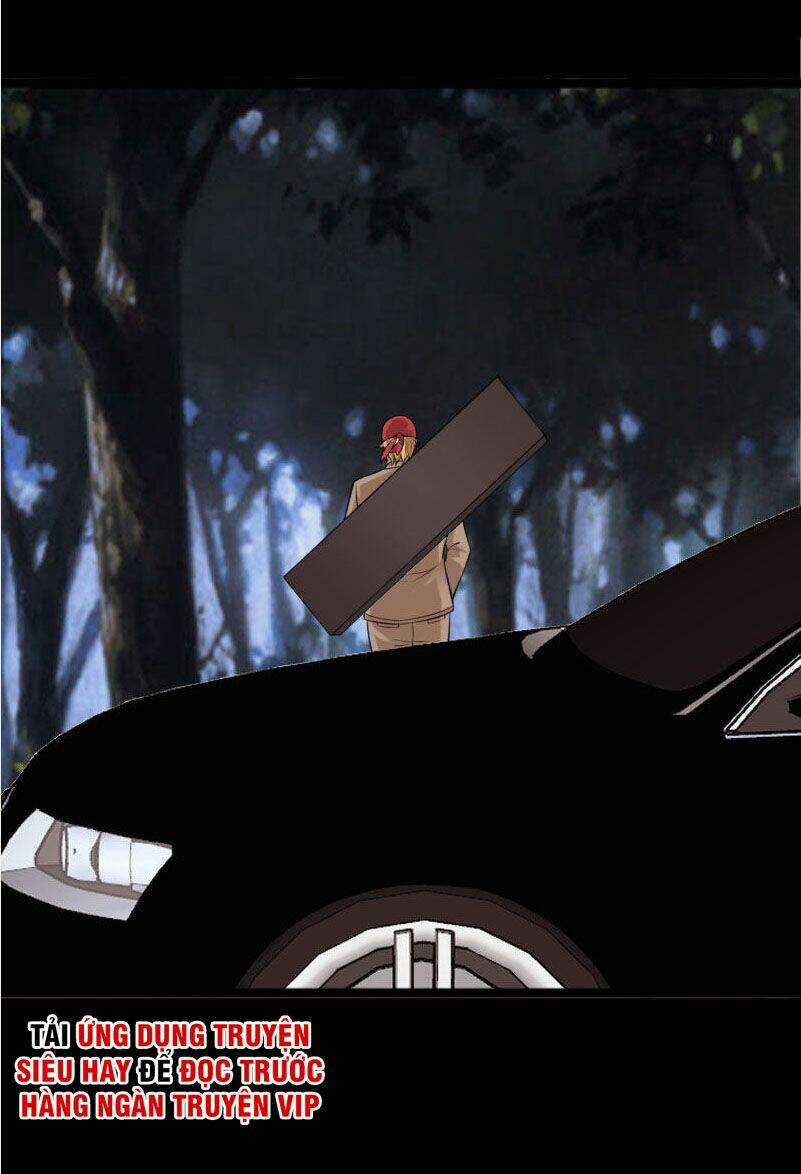 Tuyệt Phẩm Tà Thiếu Chapter 148 trang 4