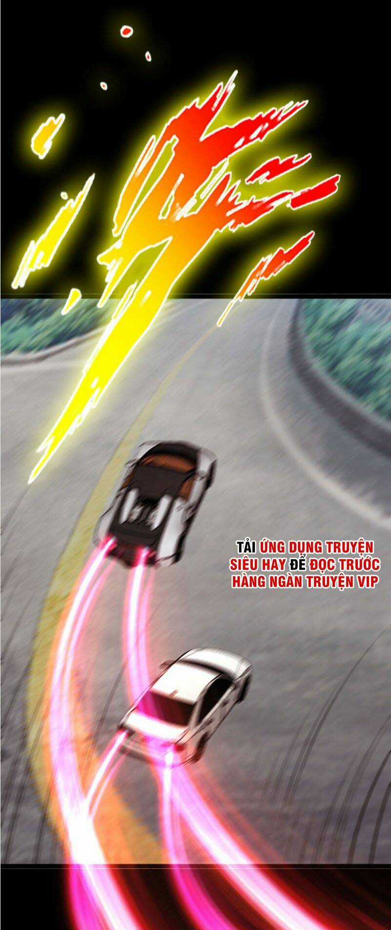 Tuyệt Phẩm Tà Thiếu Chapter 148 trang 7