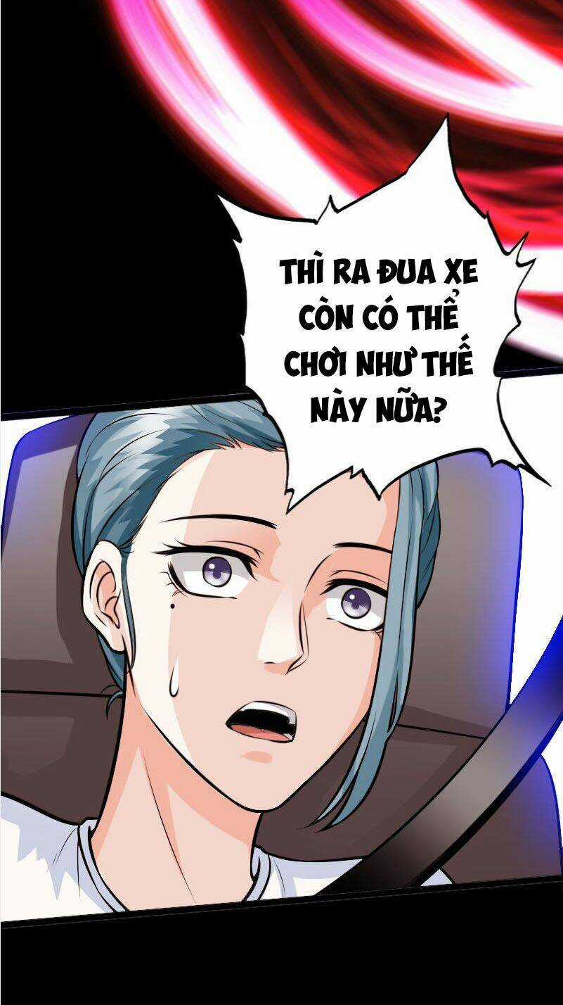 Tuyệt Phẩm Tà Thiếu Chapter 148 trang 8