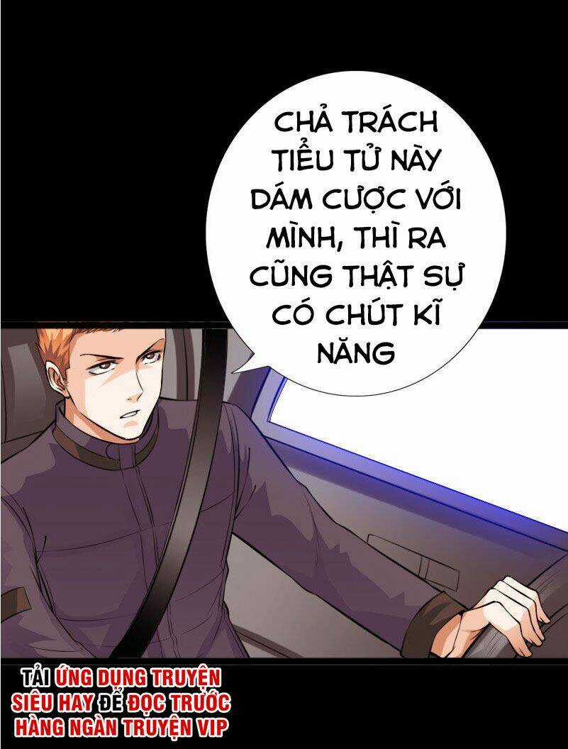 Tuyệt Phẩm Tà Thiếu Chapter 148 trang 9