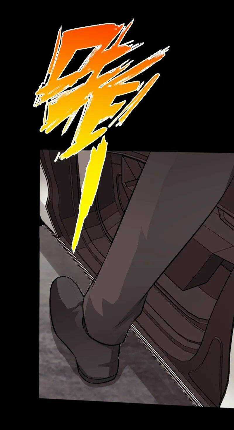 Tuyệt Phẩm Tà Thiếu Chapter 149 trang 15