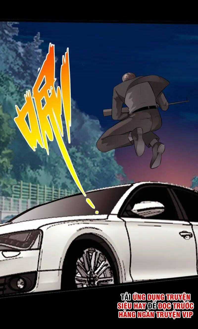 Tuyệt Phẩm Tà Thiếu Chapter 149 trang 16