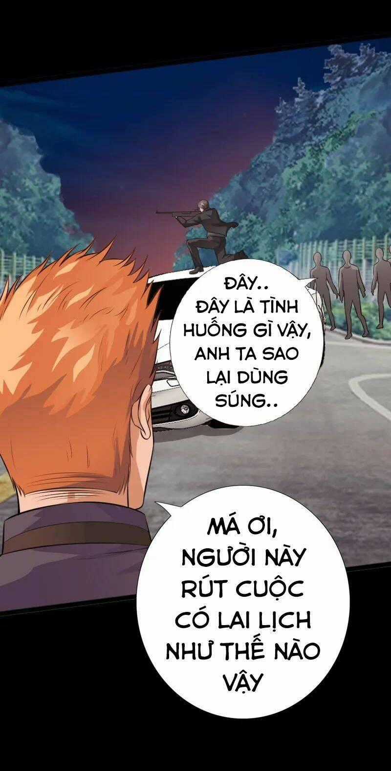 Tuyệt Phẩm Tà Thiếu Chapter 149 trang 17