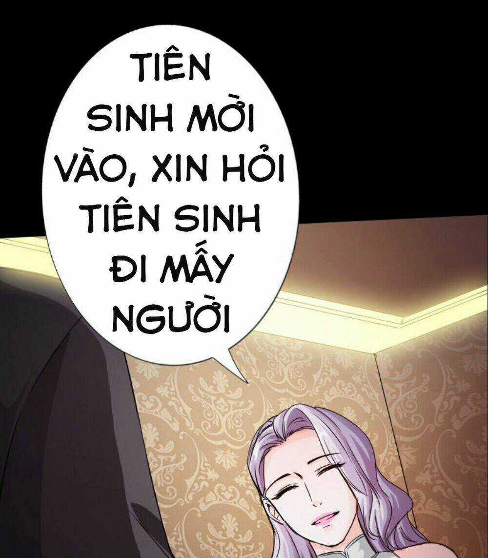 Tuyệt Phẩm Tà Thiếu Chapter 15 trang 10