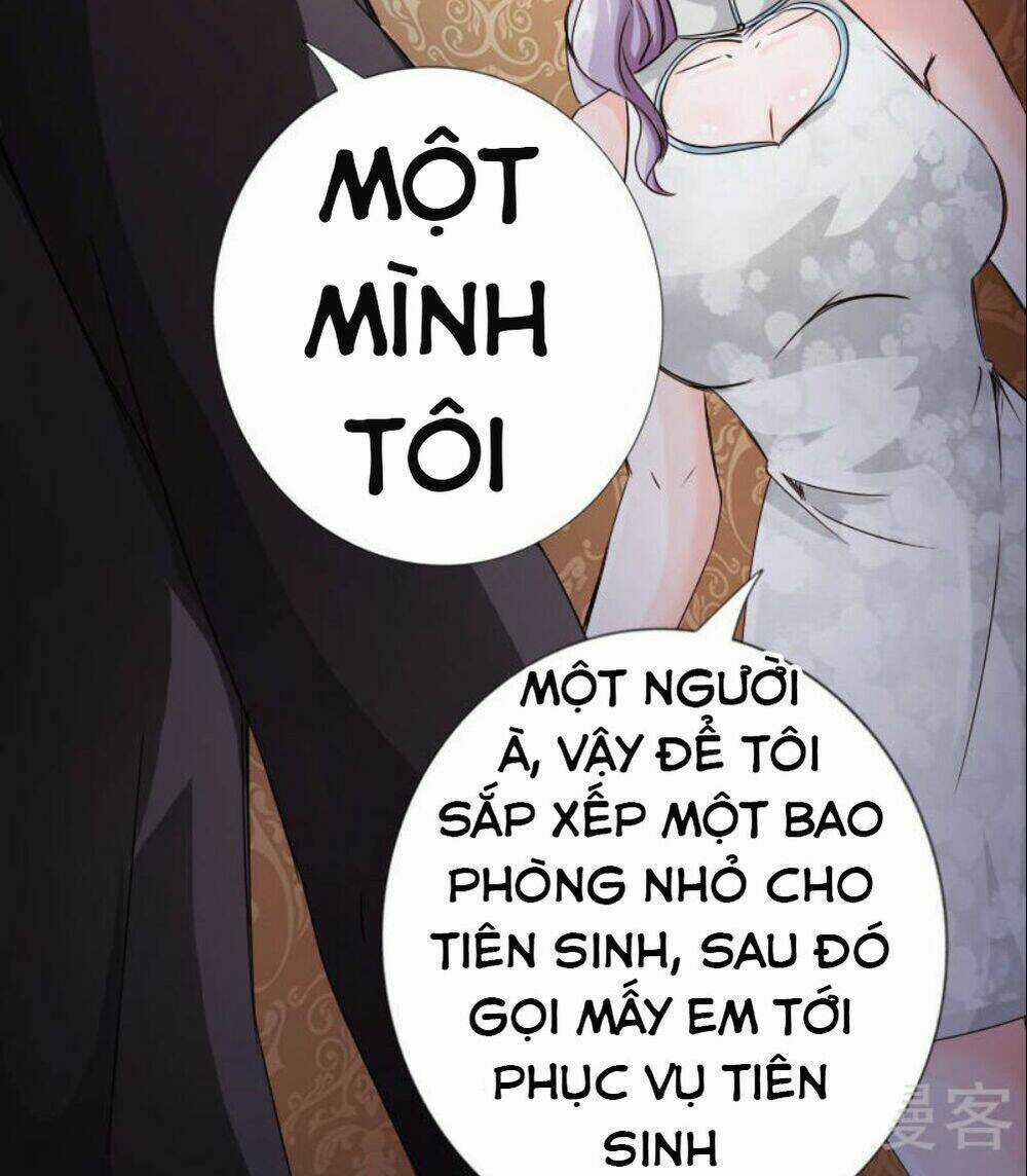 Tuyệt Phẩm Tà Thiếu Chapter 15 trang 11