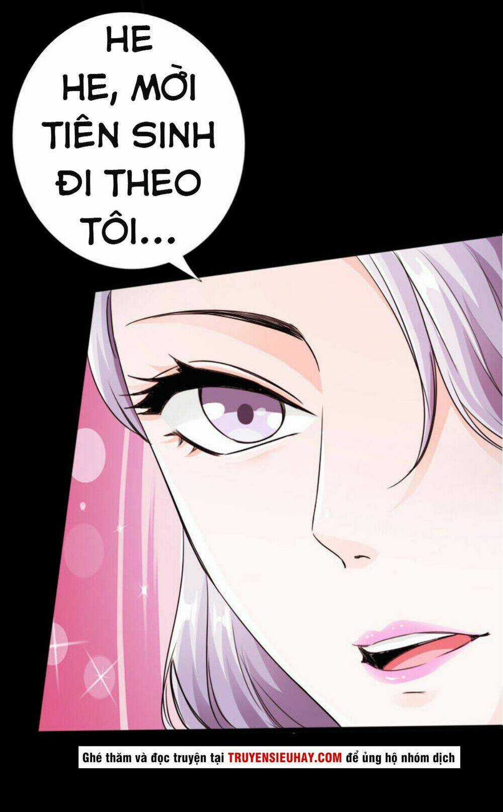 Tuyệt Phẩm Tà Thiếu Chapter 15 trang 12