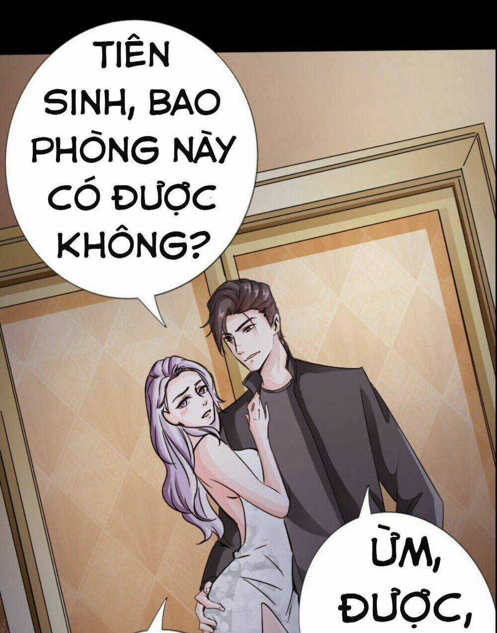 Tuyệt Phẩm Tà Thiếu Chapter 15 trang 13