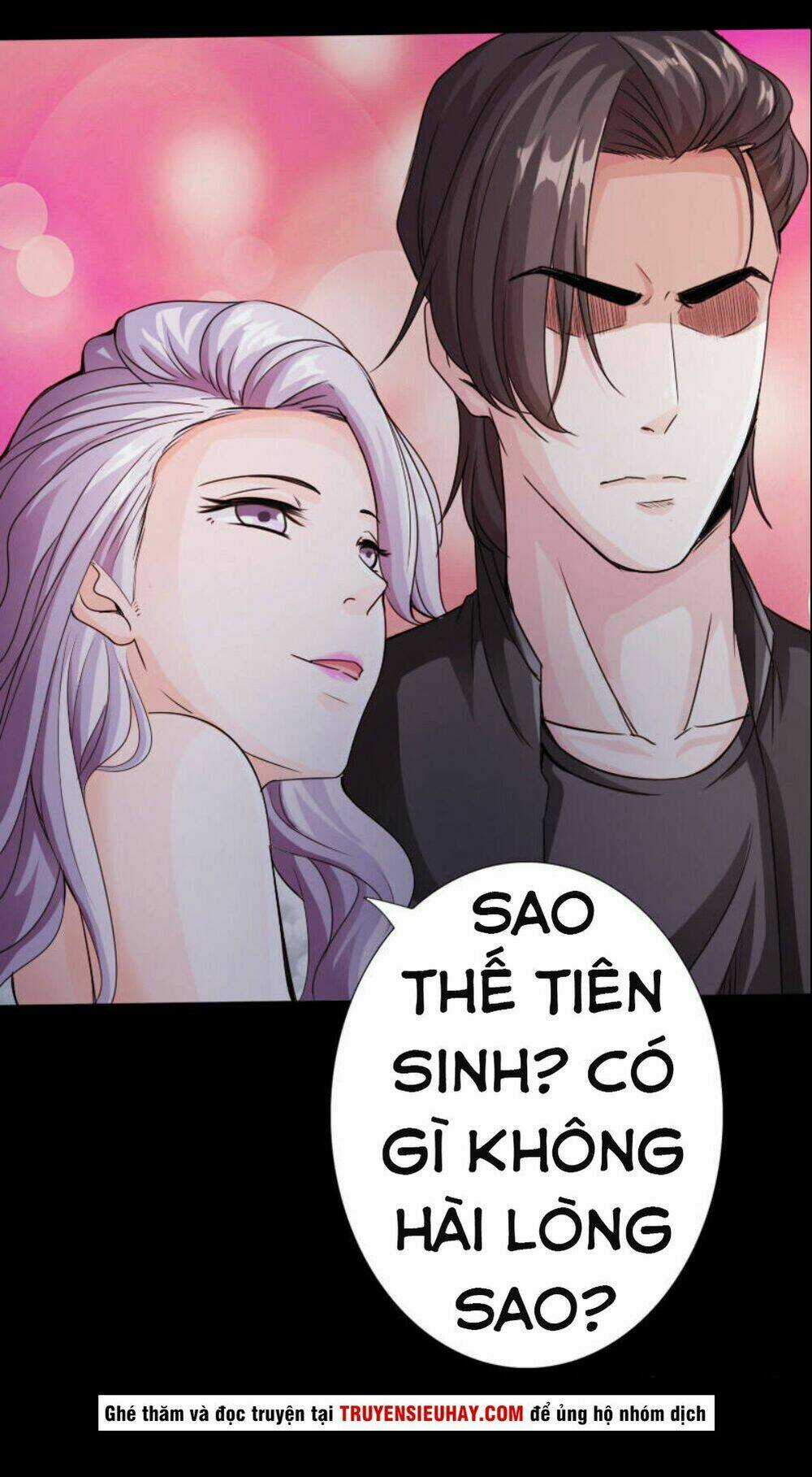 Tuyệt Phẩm Tà Thiếu Chapter 15 trang 15