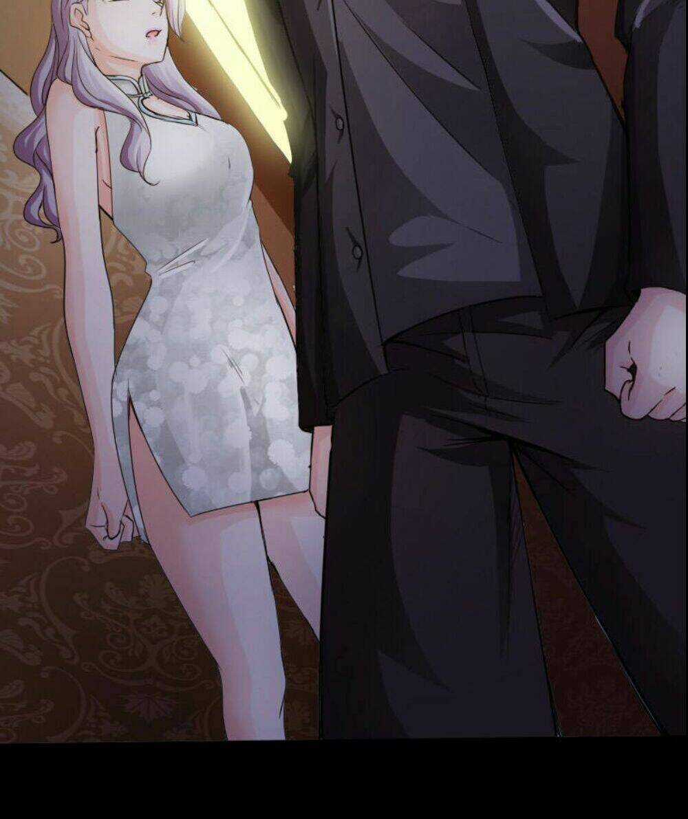 Tuyệt Phẩm Tà Thiếu Chapter 15 trang 17