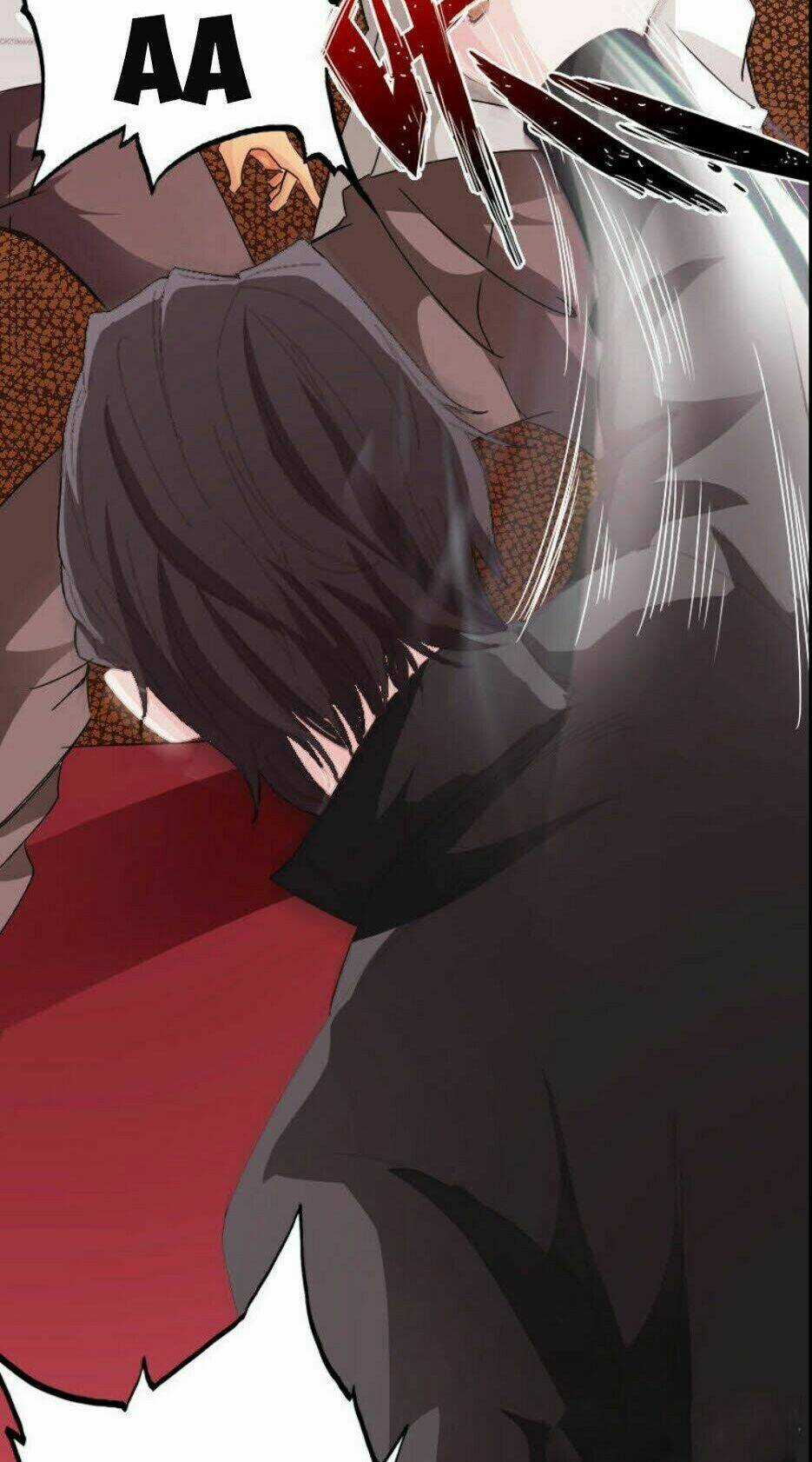 Tuyệt Phẩm Tà Thiếu Chapter 15 trang 22