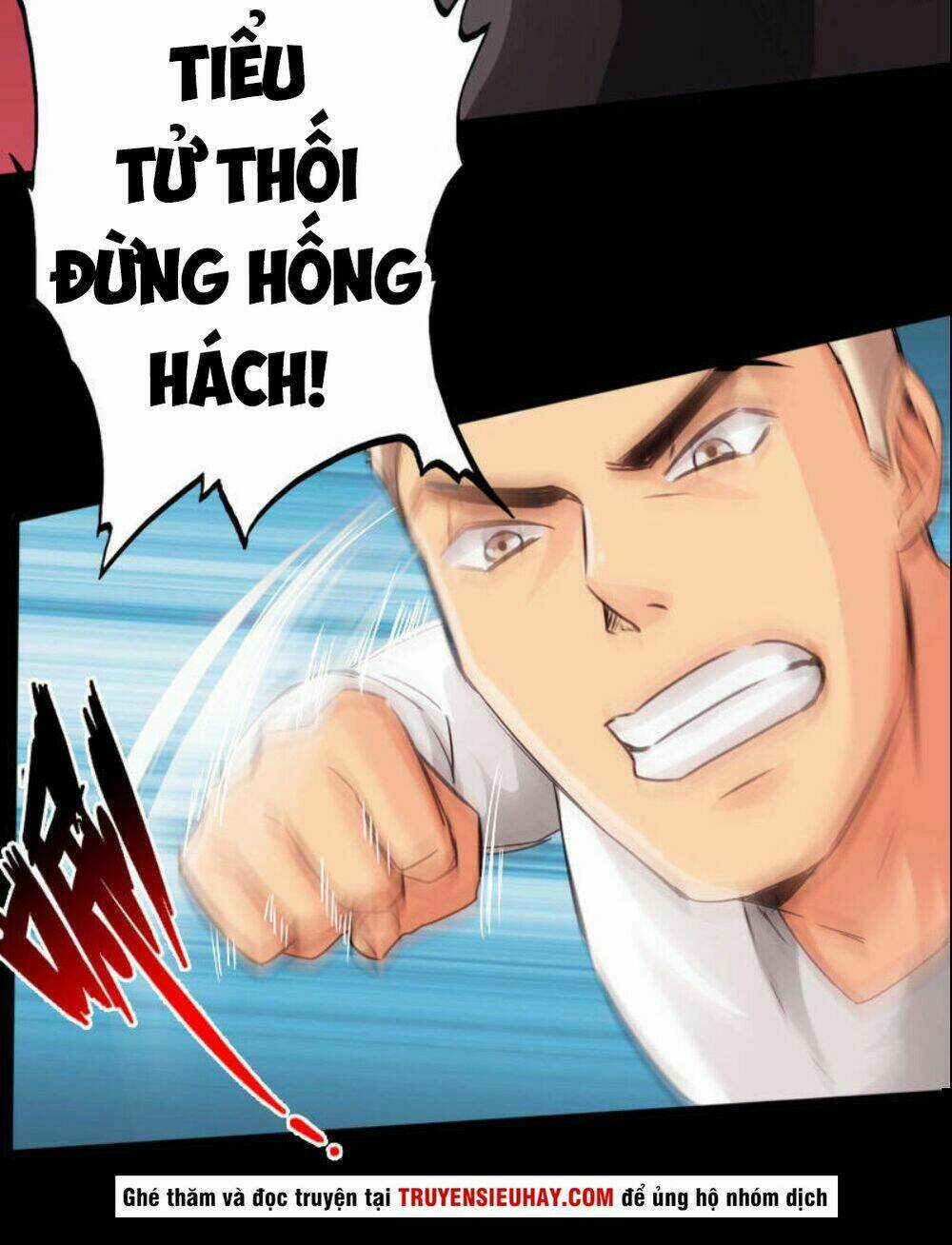 Tuyệt Phẩm Tà Thiếu Chapter 15 trang 23