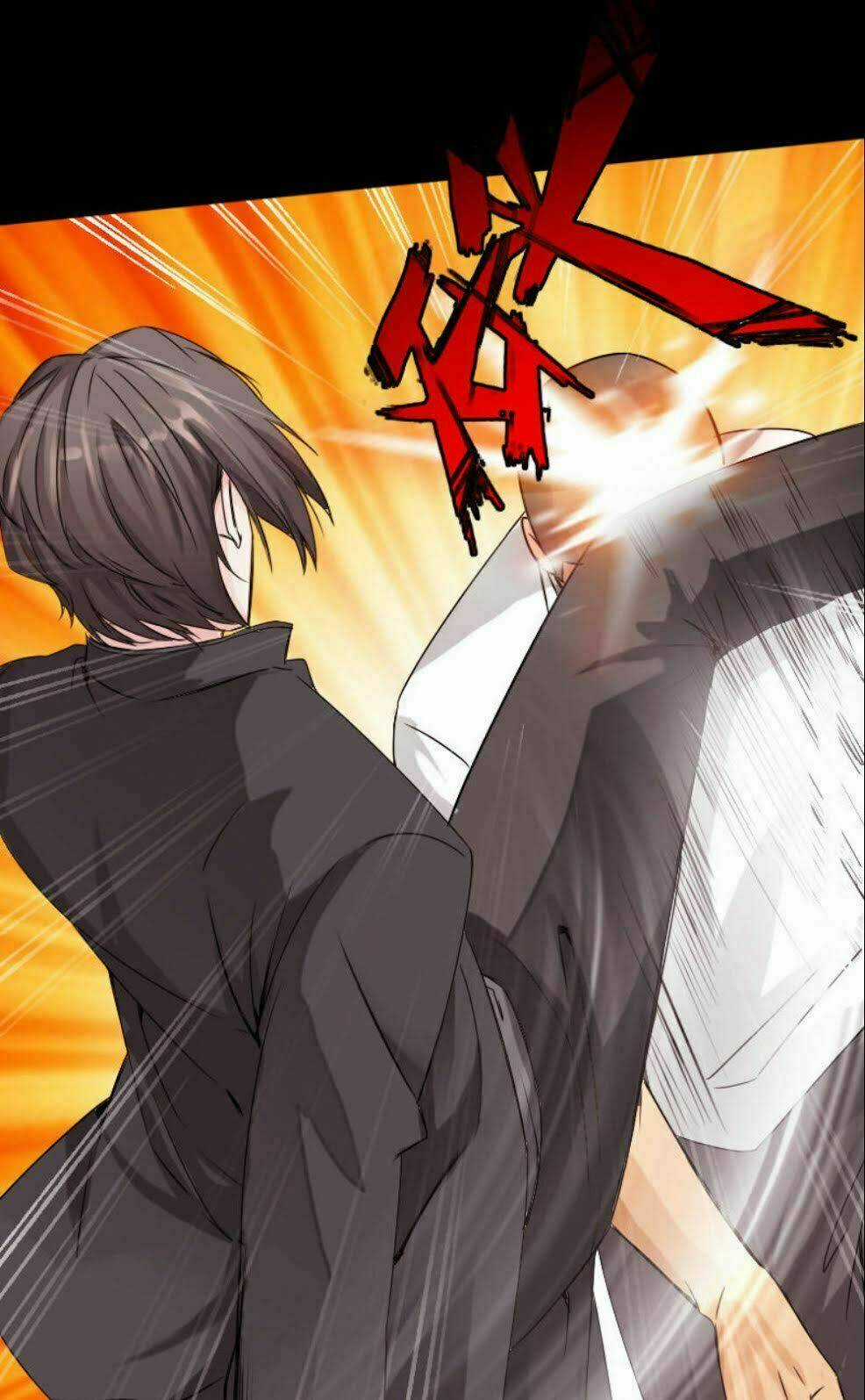 Tuyệt Phẩm Tà Thiếu Chapter 15 trang 26