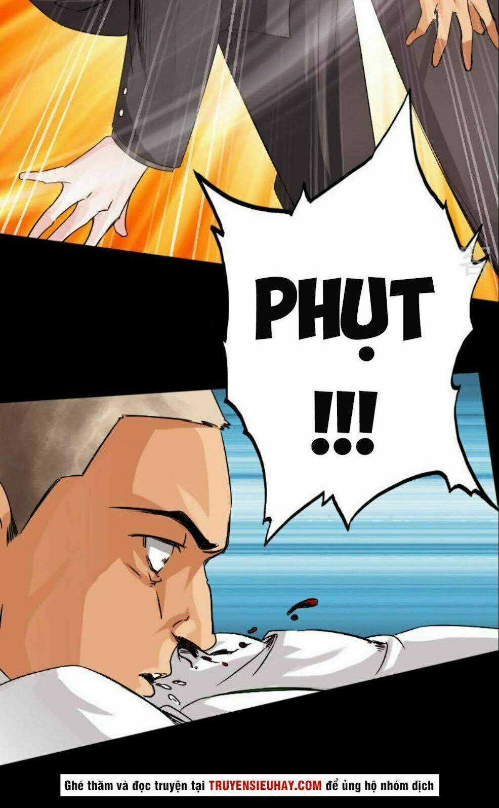 Tuyệt Phẩm Tà Thiếu Chapter 15 trang 27