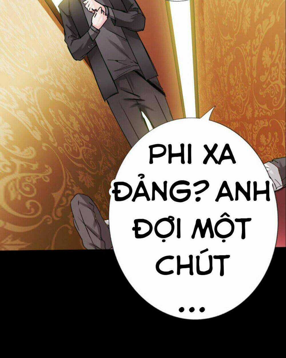 Tuyệt Phẩm Tà Thiếu Chapter 15 trang 29