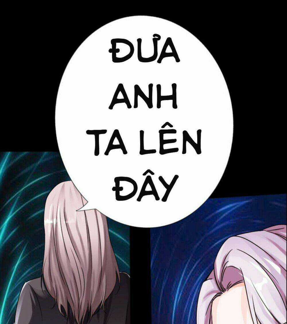 Tuyệt Phẩm Tà Thiếu Chapter 15 trang 30