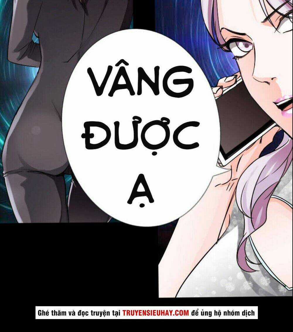 Tuyệt Phẩm Tà Thiếu Chapter 15 trang 31