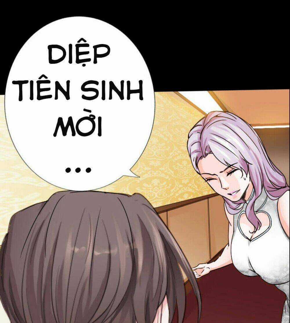 Tuyệt Phẩm Tà Thiếu Chapter 15 trang 32