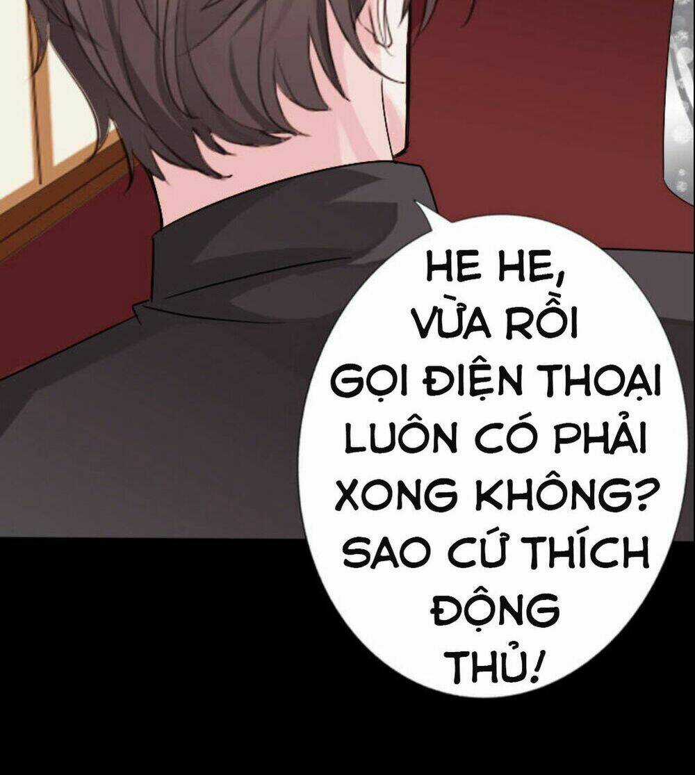 Tuyệt Phẩm Tà Thiếu Chapter 15 trang 33