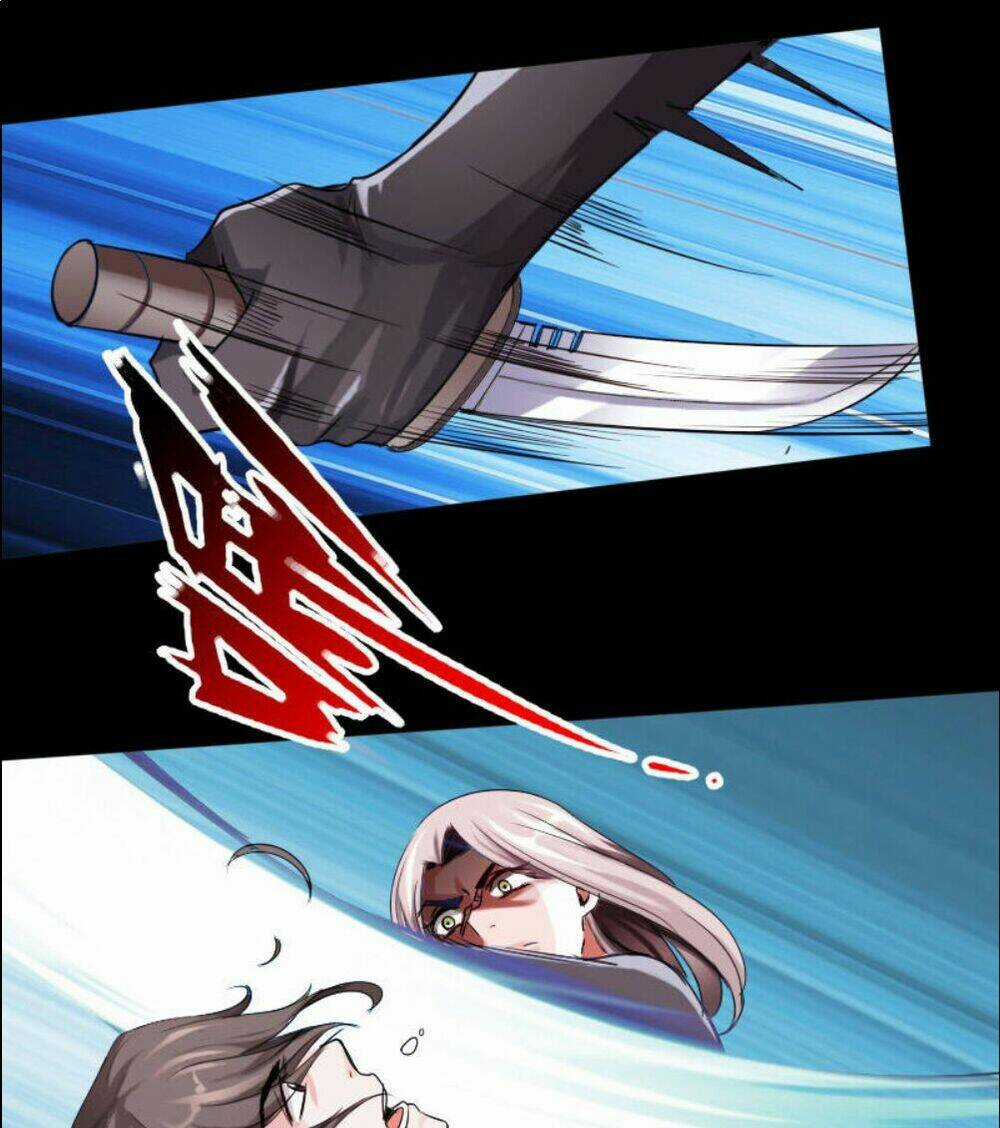 Tuyệt Phẩm Tà Thiếu Chapter 15 trang 36