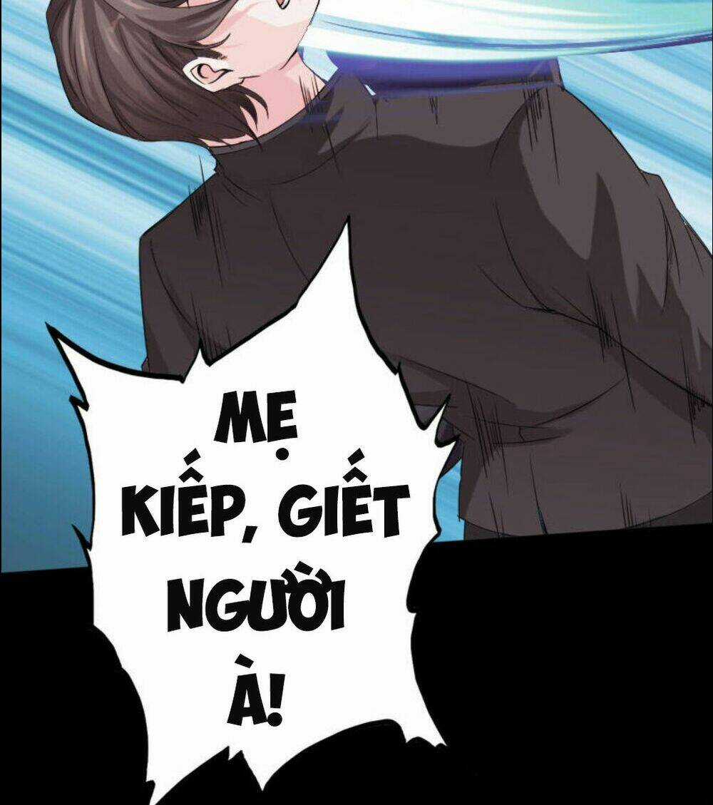 Tuyệt Phẩm Tà Thiếu Chapter 15 trang 37