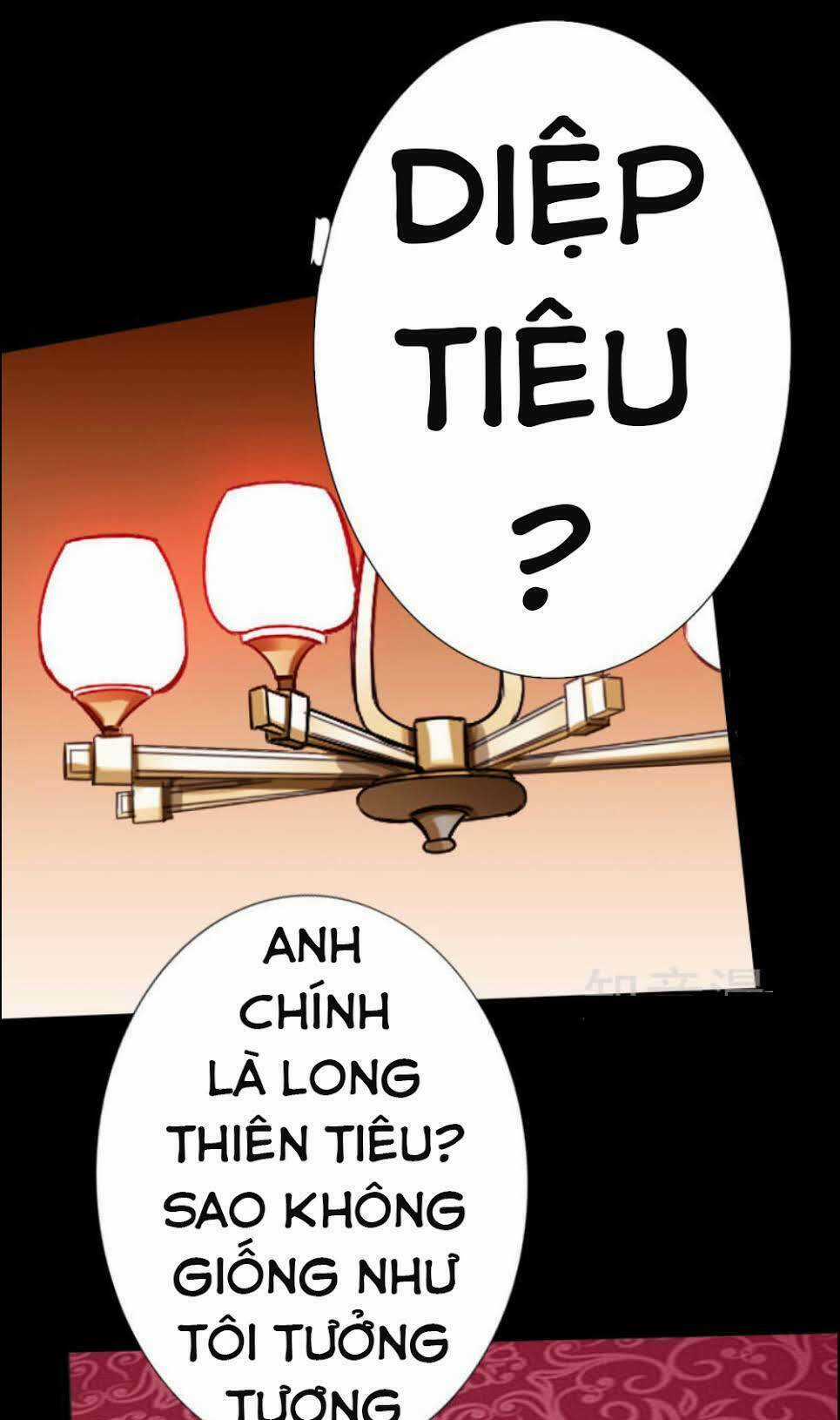 Tuyệt Phẩm Tà Thiếu Chapter 15 trang 39