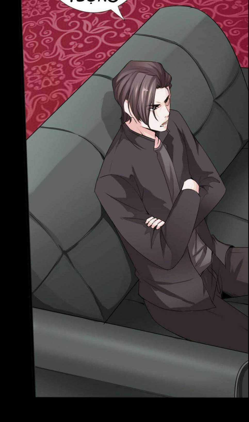 Tuyệt Phẩm Tà Thiếu Chapter 15 trang 40