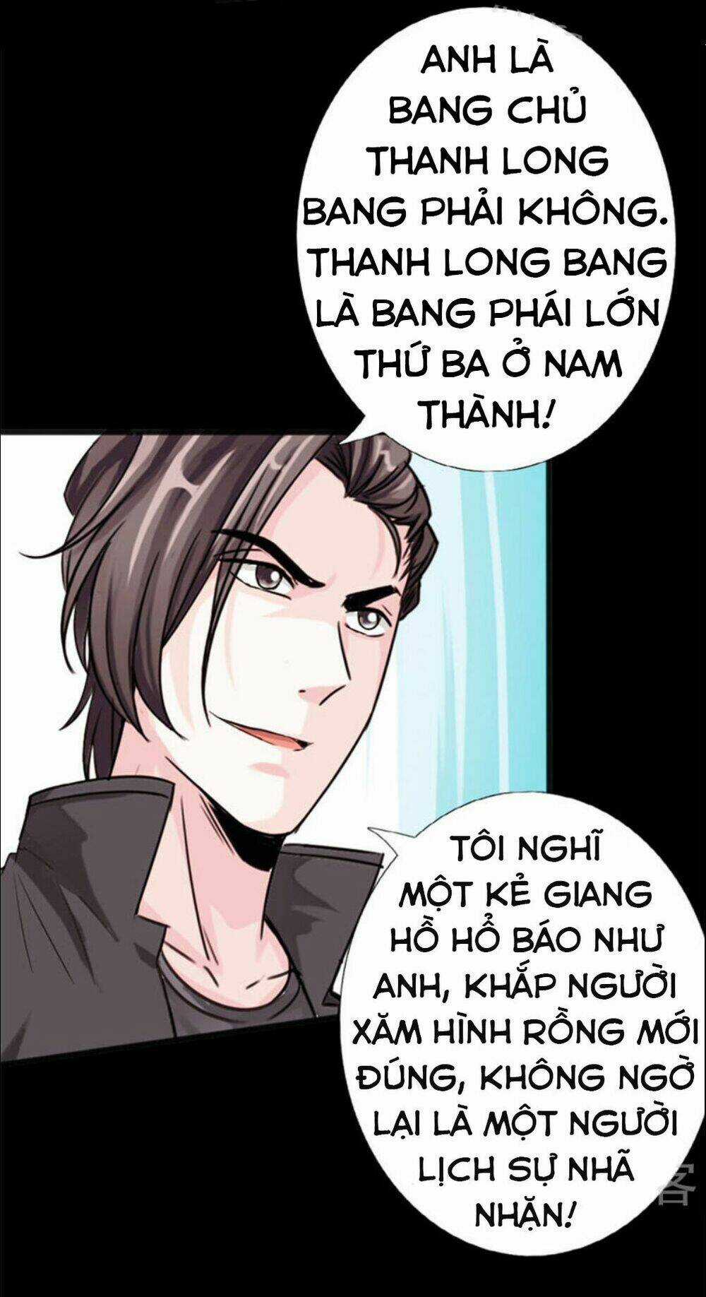 Tuyệt Phẩm Tà Thiếu Chapter 15 trang 42