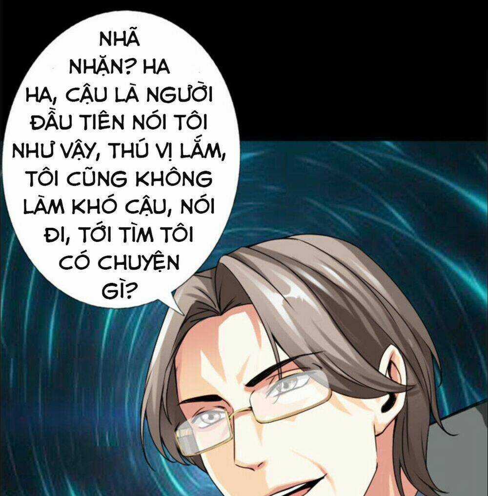 Tuyệt Phẩm Tà Thiếu Chapter 15 trang 43